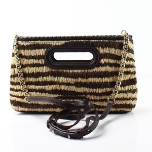 Michael Kors Rosalie clutch